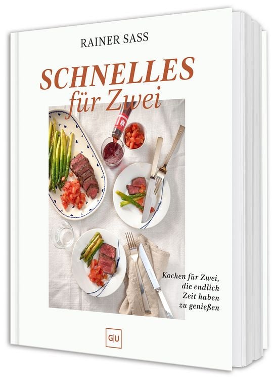 Produktbild: Schnelles f&uuml;r Zwei