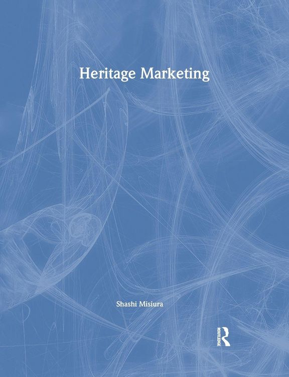 Produktbild: Heritage Marketing