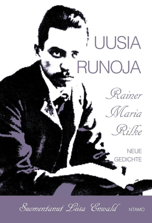 Produktbild: Uusia runoja (Neue Gedichte)