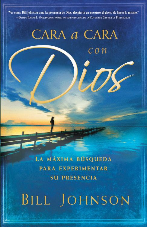 Produktbild: Cara a cara con Dios
