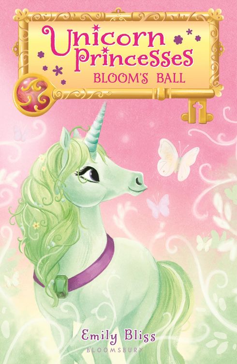 Produktbild: Unicorn Princesses 3: Bloom's Ball