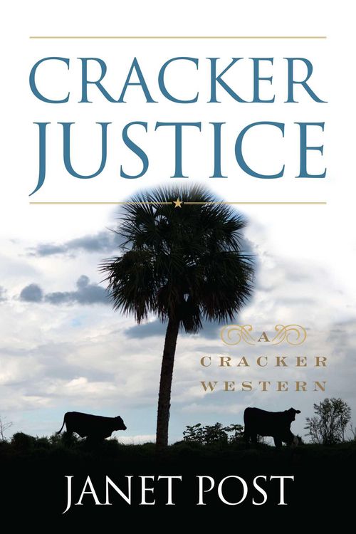 Produktbild: Cracker Justice