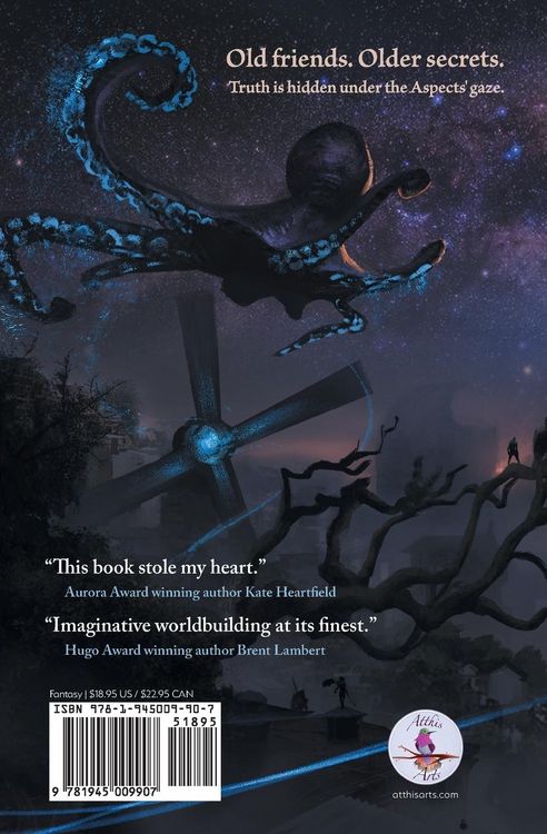 Produktbild: Catalyst