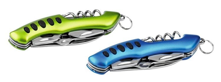 Produktbild: Expedition Natur Taschenmesser