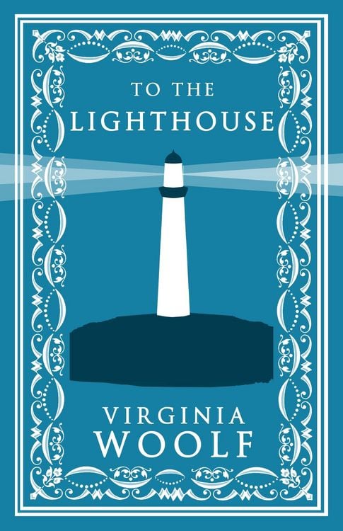Produktbild: To the Lighthouse