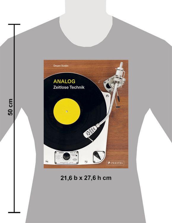 Produktbild: Analog
