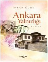 Produktbild: Ankara Yalnizligi