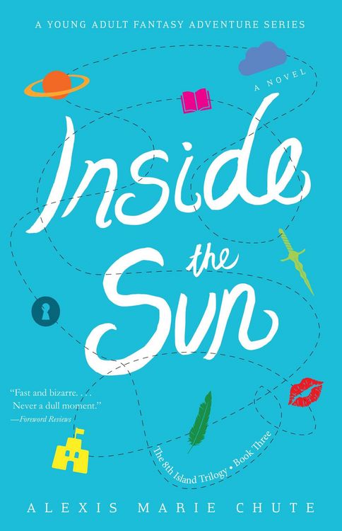 Produktbild: Inside the Sun