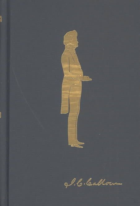Produktbild: Calhoun, J:  The Papers v. 27; 1849-1850, with Supplement