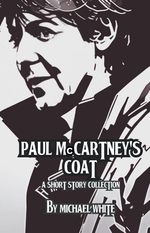 Produktbild: Paul McCartney's Coat and Other Short Stories