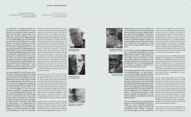 Produktbild: Johannes Heisig