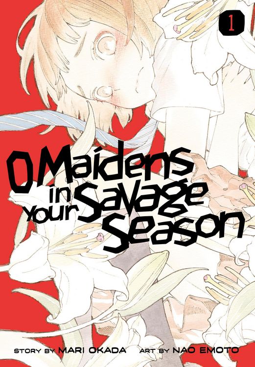 Produktbild: O Maidens in Your Savage Season 1