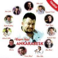 Produktbild: Ankarabesk - Elektro Baglamali Anadolu Arabeskleri CD