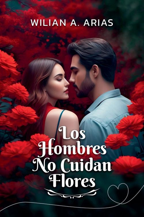 Produktbild: Los Hombres No Cuidan Flores