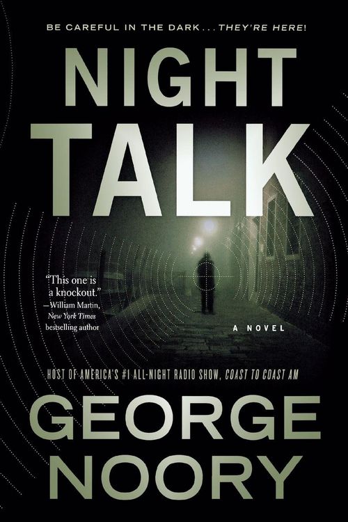 Produktbild: Night Talk