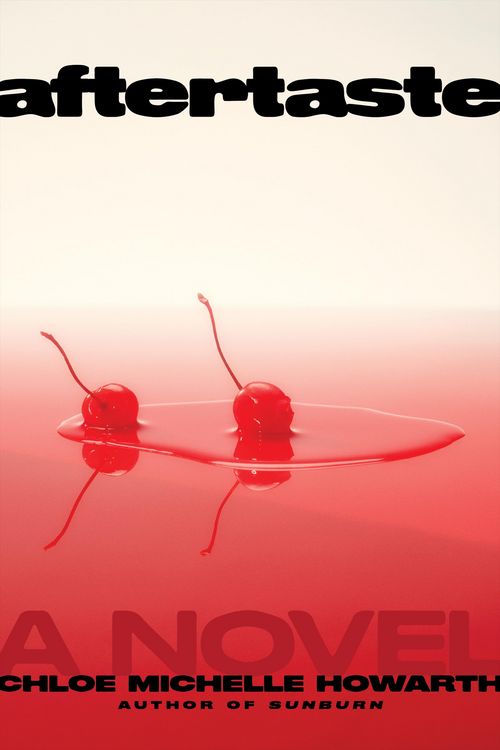 Produktbild: Aftertaste