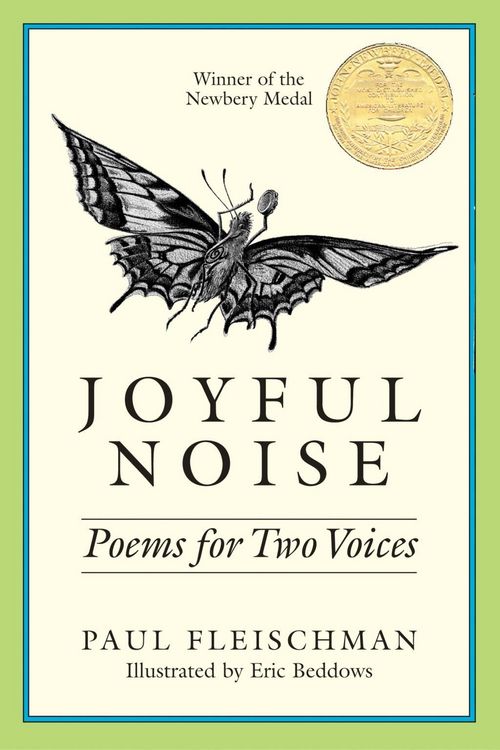 Produktbild: Joyful Noise