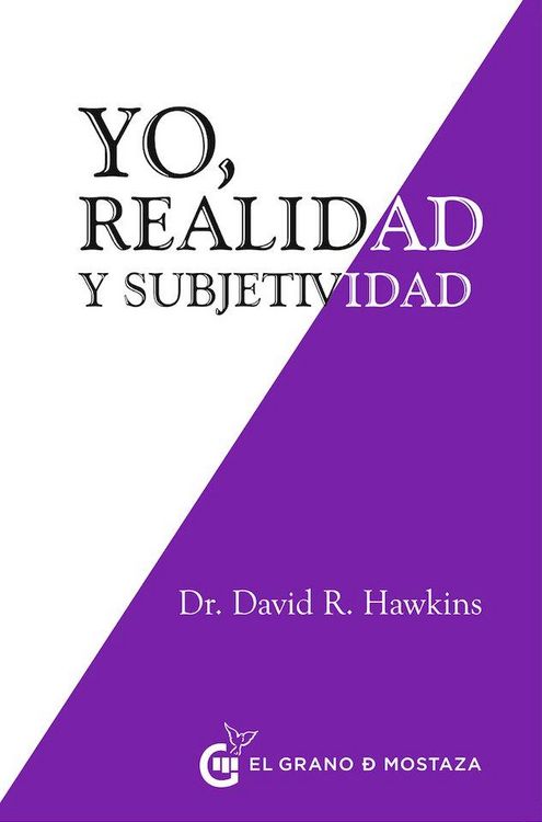 Produktbild: Yo, Realidad Y Subjetividad