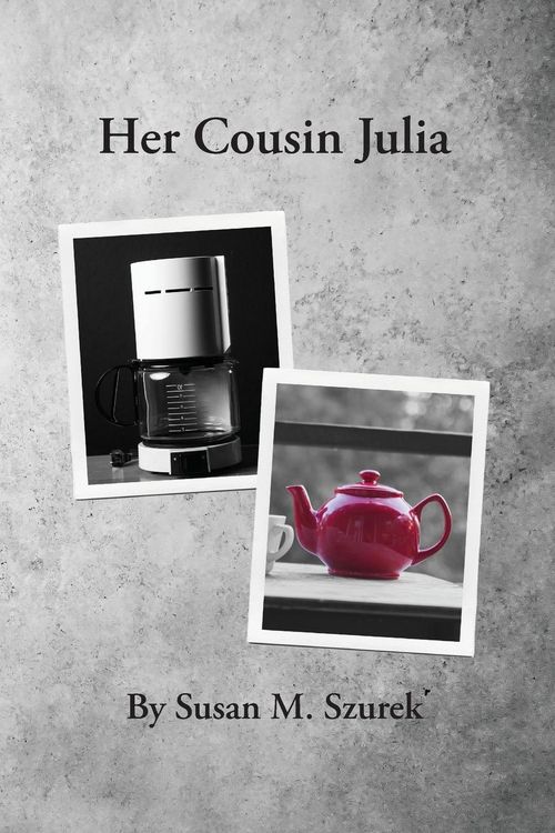 Produktbild: Her Cousin Julia