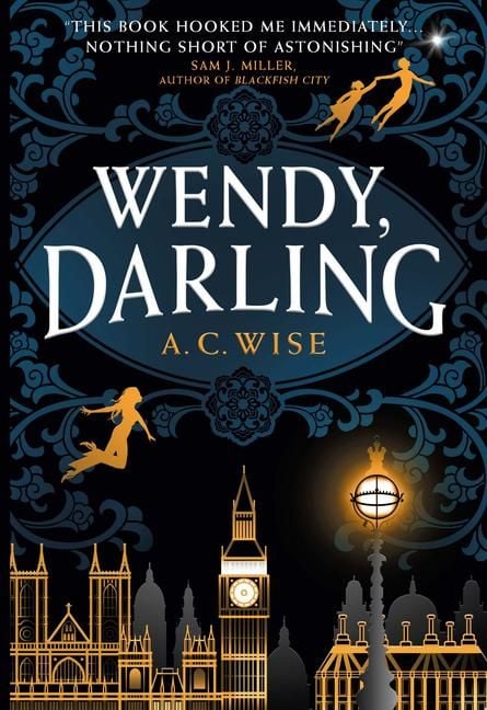 Produktbild: Wendy, Darling