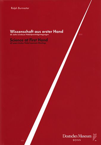 Produktbild: Wissenschaft aus erster Hand: