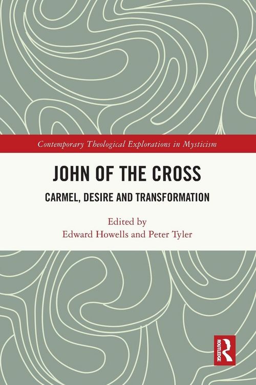 Produktbild: John of the Cross