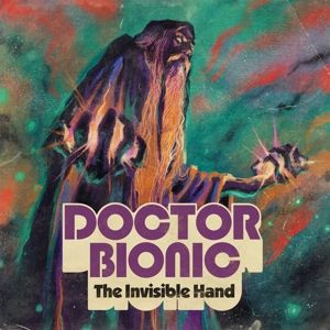 Produktbild: The Invisible Hand