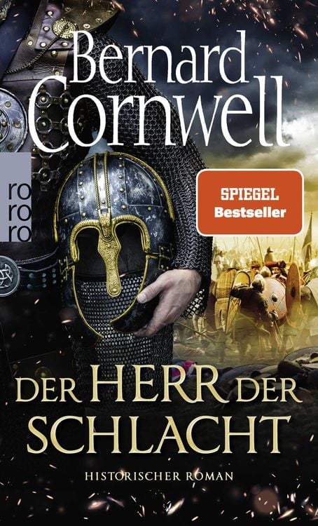 Produktbild: Der Herr der Schlacht
