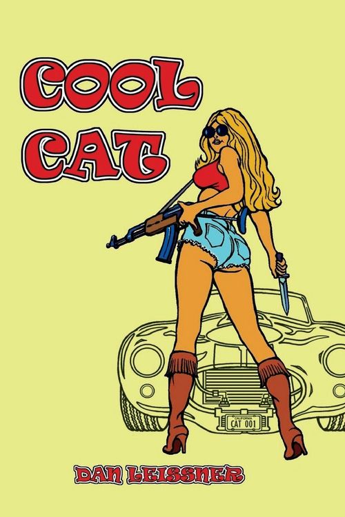 Produktbild: Cool Cat