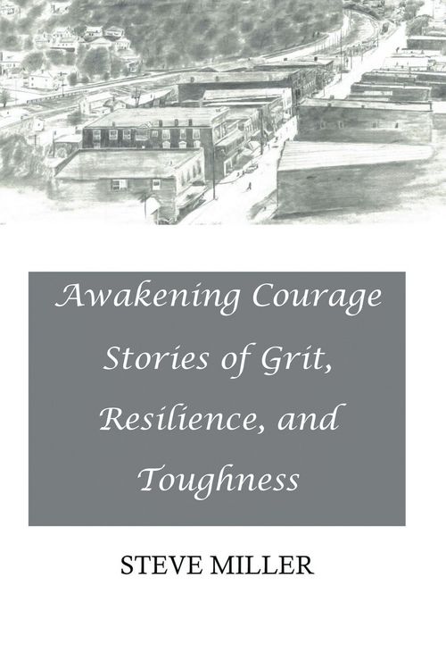 Produktbild: Awakening Courage
