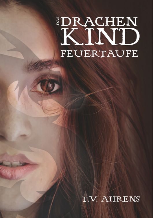 Produktbild: Das Drachenkind