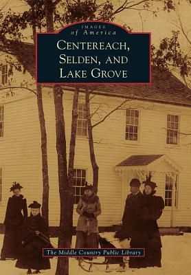 Produktbild: Centereach, Selden, and Lake Grove