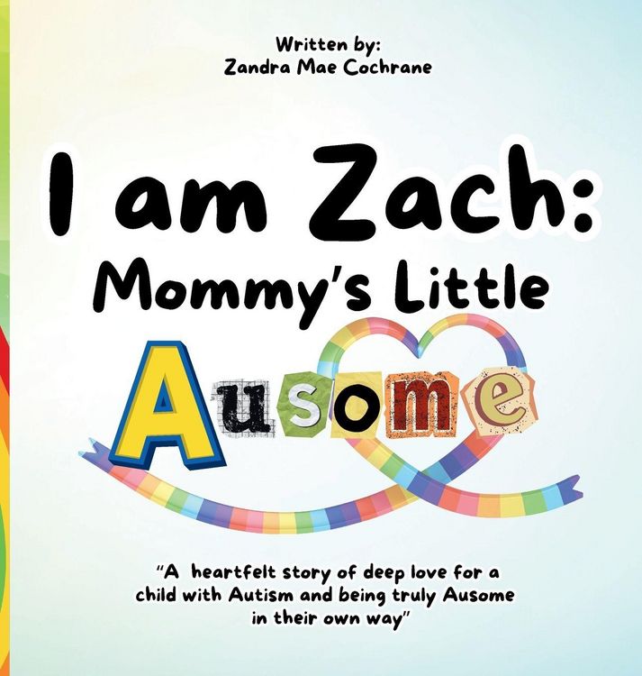 Produktbild: I am Zach