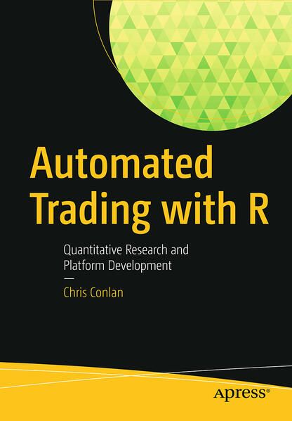 Produktbild: Automated Trading with R