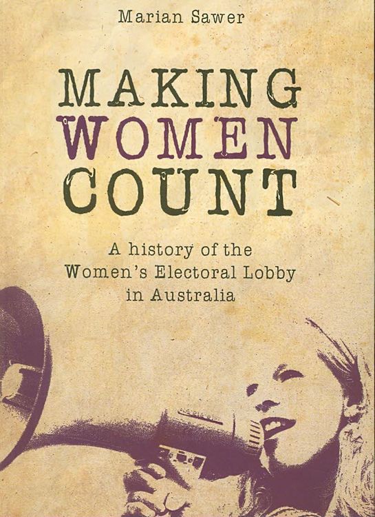 Produktbild: Making Women Count