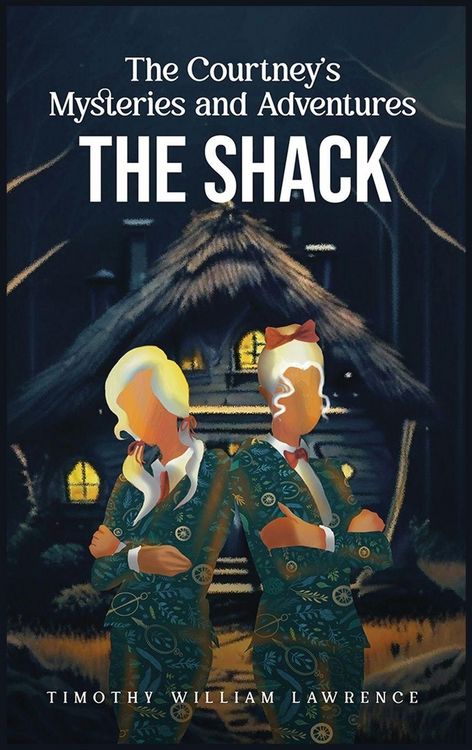 Produktbild: The Shack