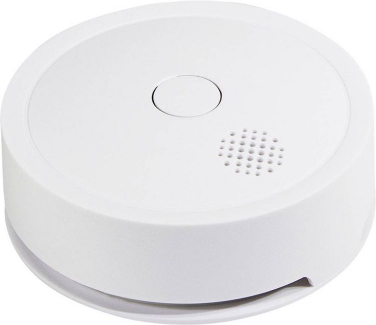 Produktbild: LogiLink SH0132 Rauchmelder SH0132