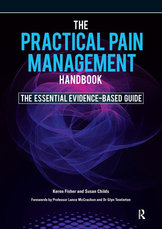 Produktbild: The Practical Pain Management Handbook