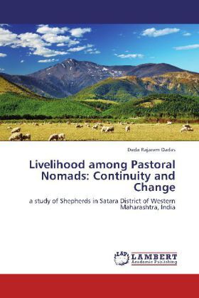 Produktbild: Dadas, D: Livelihood among Pastoral Nomads: Continuity and C