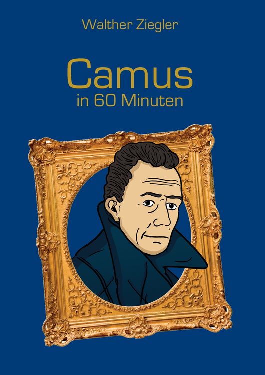 Produktbild: Camus in 60 Minuten