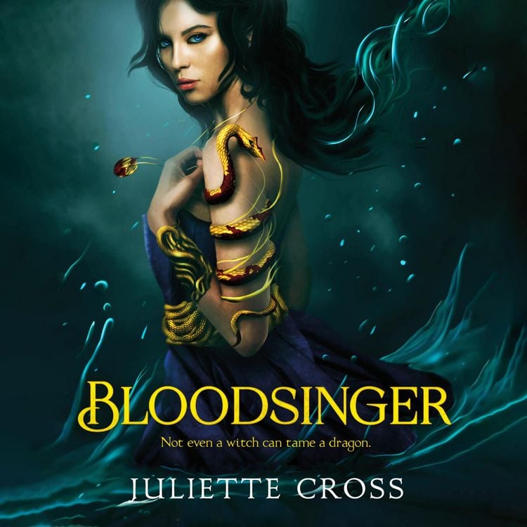 Produktbild: Bloodsinger