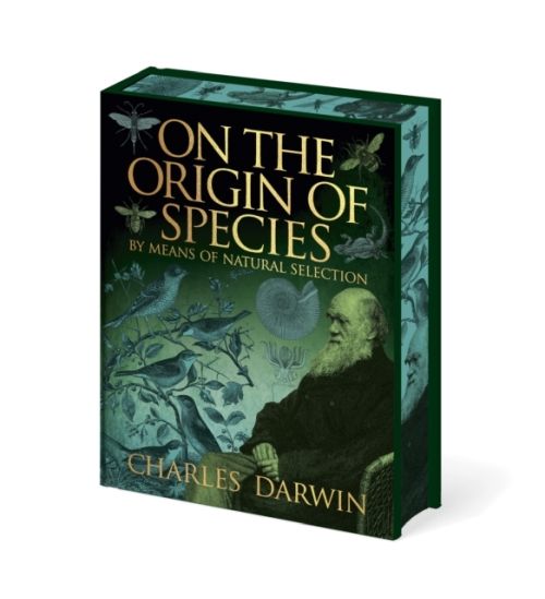 Produktbild: On the Origin of Species