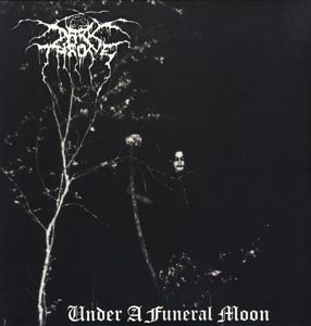 Produktbild: Under A Funeral Moon