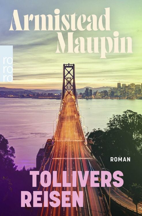 Produktbild: Tollivers Reisen