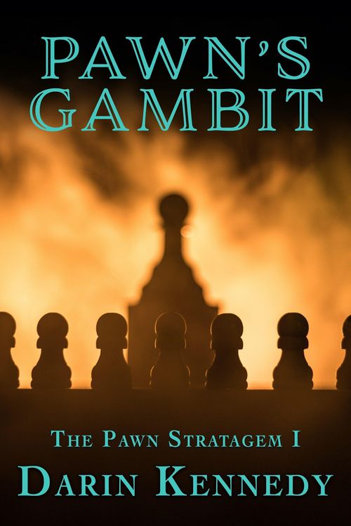 Produktbild: Pawn's Gambit (The Pawn Stratagem, #1)