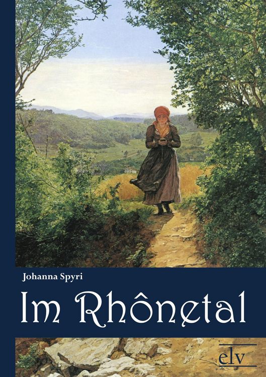 Produktbild: Im Rh&iquest;netal