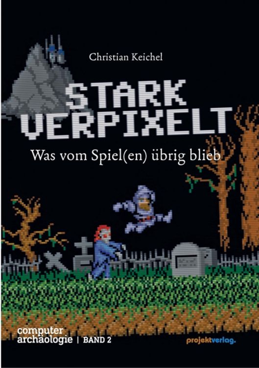 Produktbild: Stark Verpixelt