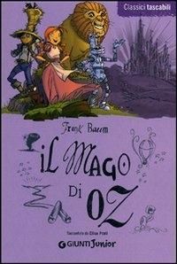 Produktbild: Il mago di Oz
