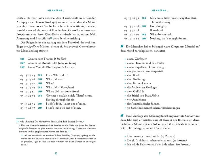 Produktbild: The Most Interesting Book in the World