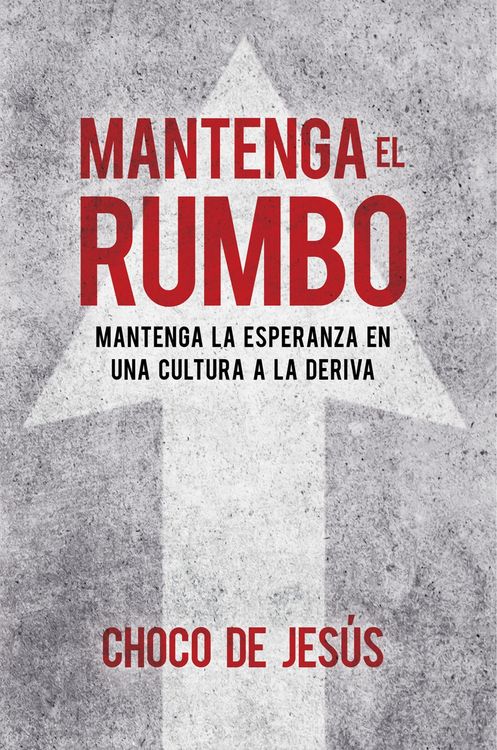 Produktbild: Mantenga el rumbo / Stay the Course